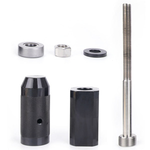 เครื่องมือถอดซ็อกเก็ตหัวฉีด 9U-6891 1/2 นิ้ว สำหรับเครื่องยนต์แคทแคตเตอร์พิลลาร์ ชุดซ่อมรถยนต์ - Product Image 3