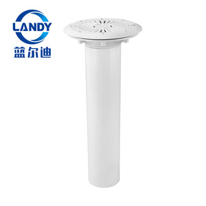 Landy <b>Pool</b> Return Outlet S110 ABS Corrosion Resistant Swimming <b>Pool</b> <b>Accessory</b> - Product Image 2
