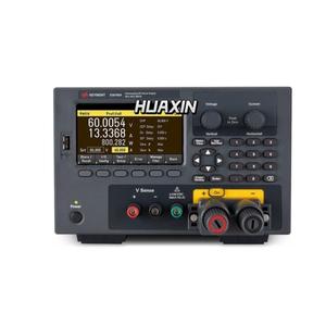 แหล่งจ่ายไฟ Keysight E36155ABVX พร้อมออสซิลโลสโคป เครื่องกำเนิดสัญญาณรูปคลื่นตามต้องการ สำหรับงานยานยนต์ ytdi - Product Image 4