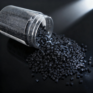 RECYCLED PA6/PA66 Nylon Pellets for Molding Applications -10 to 50C Temperature Range UV Weather Resistant - Product Image 4