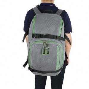 Sac à dos de ski imperméable multi-poches, sac à dos de randonnée durable pour le sport et la montagne - Product Image 6