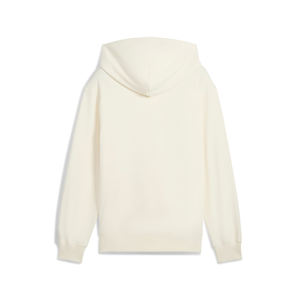 Proveedores de sudaderas con capucha personalizadas 400gsm 100% fabricantes de ropa de lujo de algodón orgánico ropa de calle sudaderas con capucha blancas cálidas de peso pesado - Product Image 3