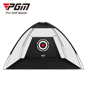 Red Pop de Golf <span class=keywords><strong>PGM</strong></span> LXW002 2/3M para práctica de astillado y entrenamiento, ayudas de Golf duraderas - Product Image 3
