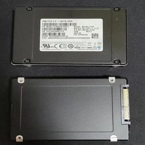 ฮอร์นก์ ชิง โซลิดสเตทไดรฟ์ มือสอง รุ่น MZWLJ1T9HBJR-0007C PM1733 U.2 1.92T 7C 6Gbps SSD - Product Image 3