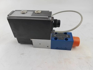 วาล์วควบคุมทิศทางแบบสัดส่วนไฮดรอลิก รุ่น Vt-dfpe/dfp/dfpn ซีรีส์ Vt-dfpe-a-22/g24k0/2a1e/v-014 - Product Image 5