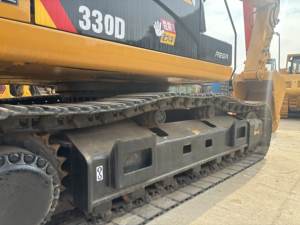 Excavadora de cadenas CAT 330D usada en venta, alta calidad y bajo precio, bien mantenida, lista para enviar CAT330BL CAT330CL CAT336D CAT - Product Image 2