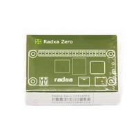 Prêt à être expédié : Rock Pi RADXA Zero, mini SBC basé sur un processeur quadricœur 64 bits