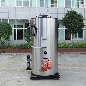 100 kg 200 kg 500Kg pequeña caldera <span class=keywords><strong>de</strong></span> agua caliente <span class=keywords><strong>de</strong></span> gasoil vertical <span class=keywords><strong>para</strong></span> piscina - Product Image 2
