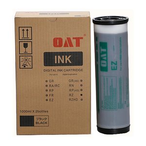 Tương Thích Với Mực EZ Cho Mực EZ200,EZ220,EZ370 Cho Máy Sao Chép - Product Image 2