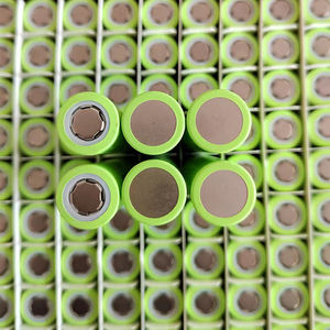 Перезаряжаемый литий-ионный аккумулятор <span class=keywords><strong>Ncr18650</strong></span> 2900 мАч 3,7 В литий-ионный аккумулятор для электрического велосипеда - Product Image 1