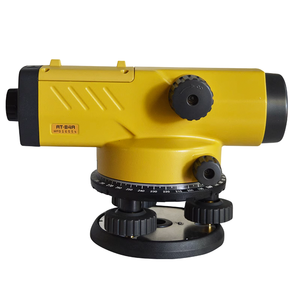 AT-B4A instrumen survei <span class=keywords><strong>Level</strong></span> otomatis, <span class=keywords><strong>Level</strong></span> optik untuk pengukuran & perata garansi 1 tahun - Product Image 2