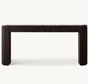 Corridoio <span class=keywords><strong>in</strong></span> <span class=keywords><strong>legno</strong></span> massiccio <span class=keywords><strong>in</strong></span> stile americano RH, sala d'ingresso arca <span class=keywords><strong>in</strong></span> <span class=keywords><strong>legno</strong></span> massello - Product Image 5