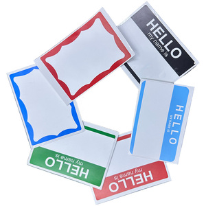 Gran oferta de pegatinas adhesivas con nombre de cáscara de huevo, etiquetas de embalaje personalizadas de papel frágil UDV para etiquetas de grafiti de estilo individual - Product Image 1