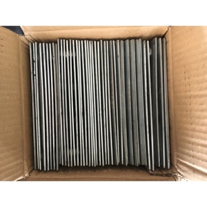 อุปกรณ์เสริมสำหรับรางเคเบิลแบบจุ่มร้อน - Product Image 1