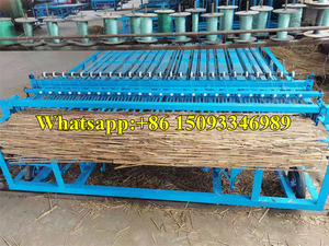 Máquina para Tejer Esteras <span class=keywords><strong>de</strong></span> Paja <span class=keywords><strong>de</strong></span> Arroz/Máquina <span class=keywords><strong>de</strong></span> Coser Cortinas <span class=keywords><strong>de</strong></span> Tallos <span class=keywords><strong>de</strong></span> Hierba/Máquina <span class=keywords><strong>de</strong></span> Tejer Esteras <span class=keywords><strong>de</strong></span> <span class=keywords><strong>Mimbre</strong></span> y Paja <span class=keywords><strong>de</strong></span> Arroz - Product Image 4