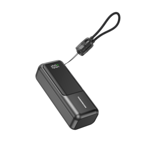 10000mAh Mini Quick Charging 22.5W Portable <b>power</b> Bank For <b>Laptop</b> With <b>Cable</b> - Product Image 6