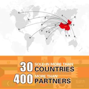 RUNLONG PET OEM Vente en gros Litière pour chat Quick Strong 5L 10L 4kg 8kg Bentonite agglomérante Bulk Grey Spherical pour chats Hamsters - Product Image 6