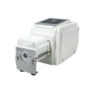 T100-2J điện bơm nhu động cho hóa chất Y Tế với chất lượng cao - Product Image 6