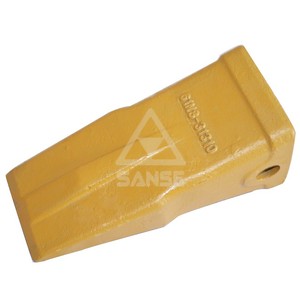 ถังขุด61Q6-31310RC R200RC 61N6-31310 V39 V39RC ฟันถัง V51SYL - Product Image 5