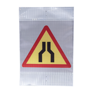 Señales de Seguridad de Tráfico, señal de construcción enrollada Flexible, para almacén de seguridad de tráfico - Product Image 5