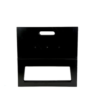 เตาบาร์บีคิวพกพา Youjiang แบบพับได้ น้ำหนักเบา สำหรับกิจกรรมกลางแจ้ง น้ำหนัก 2.5 กก. อเนกประสงค์ สำหรับ 5 คนขึ้นไป - Product Image 5