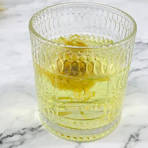 Up ruh özel Logo baskı bira Pint cam Tumbler içme bardakları bardak viski cam