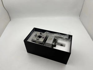 Hot <strong>Selling</strong> HPEDM Steel Erowa Extension Arm Unoset Quick <strong>Chuck</strong> for Edm/wedm Machine HE-W06580