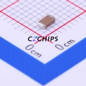 Condensateur SMD (MLCC) 1206F104M500NT 1206 (Capacité : 100nF) (Précision : 20%) Tension nominale : 50V - Product Image 1