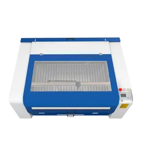 CC1409 çin maquina de corte bir lazer 130w 100w