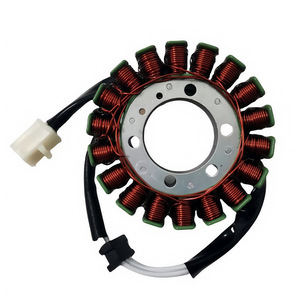 คอยล์จุดระเบิดมอเตอร์ไซค์ประสิทธิภาพสูงขายส่ง - เหมาะสำหรับ Ninja650 ER650 06-11 อะไหล่แต่ง - Product Image 3