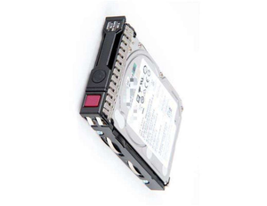 2TB SAS 7.2K 6G 2.5인치 내장형 새 서버 HDD 765455-B21 765869-001 - Product Image 1