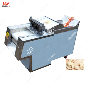 เครื่องทำชิชารอนบุลาคลัก ฟิลิปปินส์ ขายดี สายการผลิตชิปหนังหมูทอด - Product Image 2