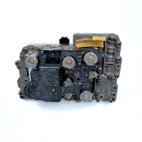 Vente en gros Corps de soupape de transmission DCT 6DCT360 OE 24117612 pour voitures chinoises Wuling Baojun MG