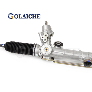 ترس توجيه آلي حامل توجيه كهربائي لمرسيدس بنز W211 E-class 02-09 E200 و CLS350 و 219 OEM: ▪ RHD - Product Image 4