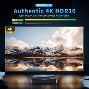 Nhà Máy bán hàng trực tiếp X99 Max <span class=keywords><strong>Android</strong></span> 14 4K TV Set <span class=keywords><strong>Top</strong></span> <span class=keywords><strong>Box</strong></span> 2GB/16GB bt5.2 Wifi 6 rk3518 Octa-core điều khiển Quad-core Octa-core - Product Image 6