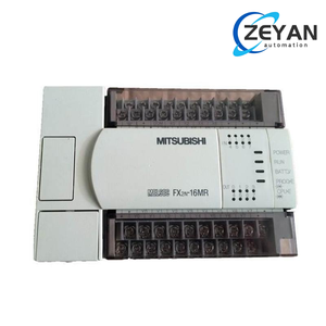 <span class=keywords><strong>FX2N</strong></span>-16MR-001 Mitsubishi PLC ใหม่32MR <span class=keywords><strong>48MR</strong></span> 64MR 80MR 128MR/MT ของแท้จากญี่ปุ่น - Product Image 4