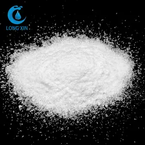 Produsen Grosir Polimer Kationik Polyacrylamide Flocculant Water Treatment Flocculating Agent