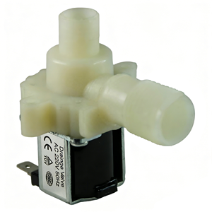 Valvola dell'acqua per erogatore d'acqua e <span class=keywords><strong>lavastoviglie</strong></span> <span class=keywords><strong>Siemens</strong></span>, Indesit, Hotpoint, Candy, Hoover, Electrolux, Gorenje (G1/2''*12mm) - Product Image 4