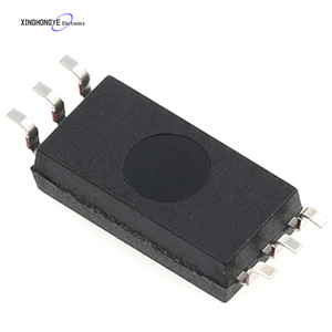 Xinghongye Đầu Nối Linh Kiện Điện Tử Chip IC Mạch Tích Hợp XF2M-3015-1A - Product Image 3