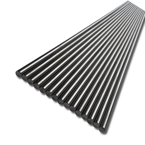 Baoji 30mm 40mm TC4 thanh hợp kim Titan Lớp 5 thanh Titan ti6al4v - Product Image 3