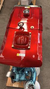 Moteur diesel Changchai de haute qualité, série Zs, monocylindre - Product Image 2