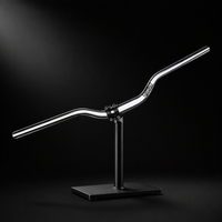 FMO OEM Lenkrohr Lenksäule für Sur-Ron Light Bee Original Ersatzlenker für Light Bee 2 Bike E-Bike-Teile