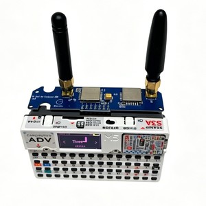 M5Stack Cardputer ADV RF 2-en-1 20 modules CC1101 NRF24 Bruce Firmware Fabriqué en Chine - Product Image 1