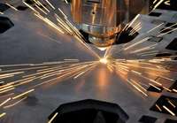 Équipement de découpe CNC avancé Fabricant de machine de découpe laser Plate-forme de travail de découpe laser 6000w