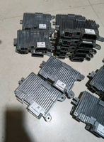 Module de commande d'assistance au stationnement automatique APA adapté aux AITO M5 M7, référence OEM3570110-RK01