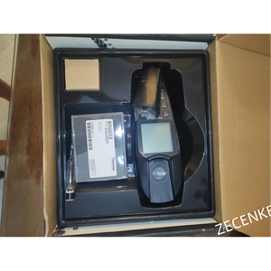 1 ชิ้นใหม่เทอร์โมไซแอนติฟิค AQ4000 เครื่องวิเคราะห์คุณภาพน้ำแบบพกพาหลายพารามิเตอร์ - Product Image 4