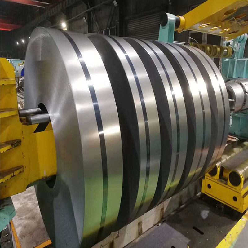 Grain Oriented Silicon Steel Grain Oriented Silicon Steel