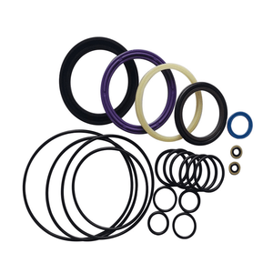 Kit de sellos de aceite para martillo hidráulico de excavadoras MT250 MT255 MT275 MT285 MT360 MT500 MT700 con 1 año de garantía - Product Image 1