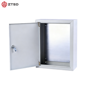 主开关配电箱配备配电柜 - Product Image 5