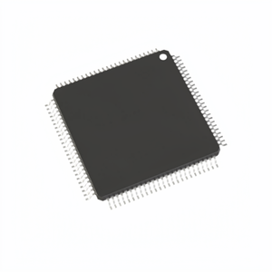 Embedded Electronic Components Trade In Stock IC MCU 32BIT 512KB FLASH 100TQFP 100 TQFP PIC32MX795F512L-80I_PT - Product Image 1